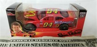 Action Toy Race Car - New in box 1:64 Scale