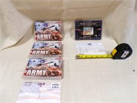 Postcards Army & War Gallery