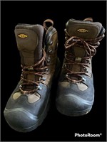 *Mens Work Boots SIZE 8.5