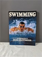 Swimming Photography Book