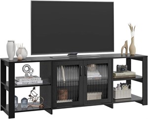 TV Stand for 70 inch TV Entertainment Center
