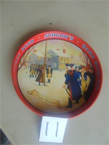 Valley Forge Beer Tray