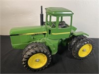 Ertl John Deere Toy Tractor