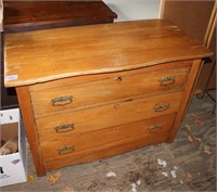 3 Drawer Dresser