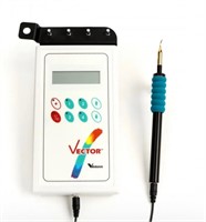 Vector "Sensor-Touch" Programmable Waxer
