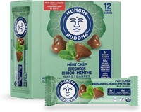 Sealed- Hungry Buddha Bars