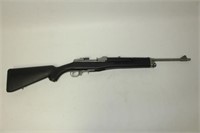 Ruger Ranch Rifle