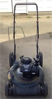 Bolens Lawn Mower 11A-BOBL765