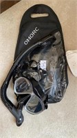 Omorc diving snorkel