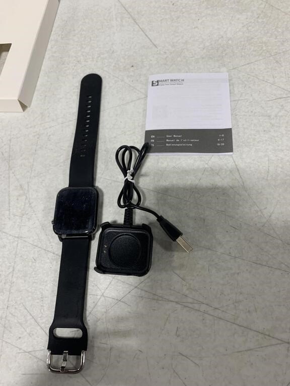 GENERIC SMART WATCH