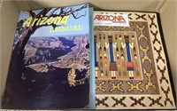 Magazines, Arizona Annual, Arizona Highways