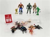 Action Figures