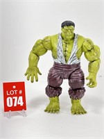 Diamond Select Marvel Savage Hulk Action Figure