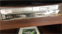 Sansui VCR