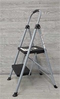 Step Ladder