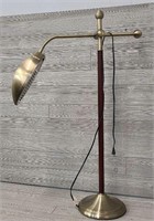 Reading Lamp