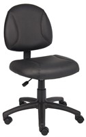 **READ DESC** Boss Office Products Posture Task Ch