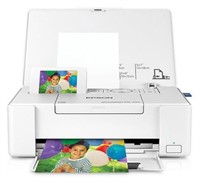 Epson PictureMate Personal Photo Printer NEW $280