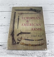 European & American Arms