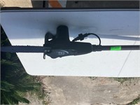 Electric Branch Saw