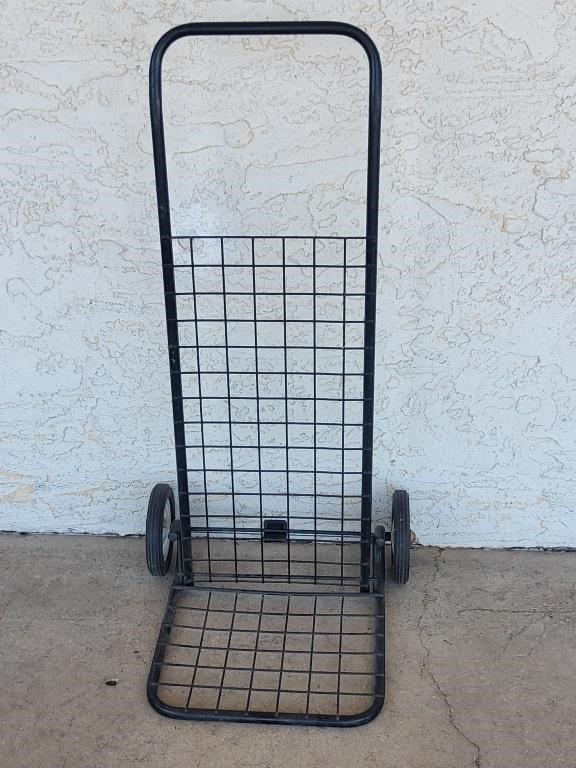 Utility Cart 36in X 12in