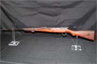 Imperial Japanese Arisaka Type 99 Bolt Action