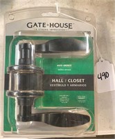 Door Handle Assembly Brand New in Box