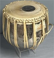 Tabla Drum Musical Instrument