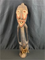 Spirit of FertilityMalinda Sculpture Zaire, Congo