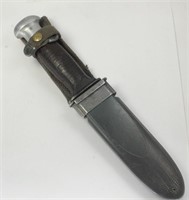 ROBESON SHUREDGE NO 20 US NAVY MK1 KNIFE