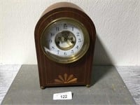 Vintage clock, Waterbury Clock Co.