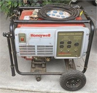 Honeywell Portable Generator