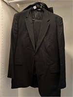 46 XL SUIT WITH PANTS JOS. A BANK