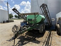 Agro Chem Sprayer