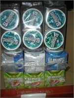 Ice Breakers mints assorted flavors 72 retail