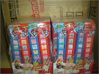 Nintendo ladder game candies 240 retail pieces 1