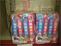 Nintendo ladder game candies 240 retail pieces 1