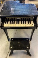 Hape grand piano for children - No Shipping