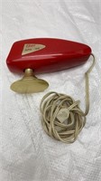 Vintage Oster Infra red massager
