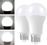 3-Way A21 Dimmable LED Light Bulb