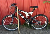 26" Shimano NEXT SL2100 Bicycle