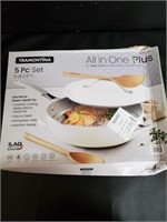 Tramontina Frying Pans/Skillets NIB