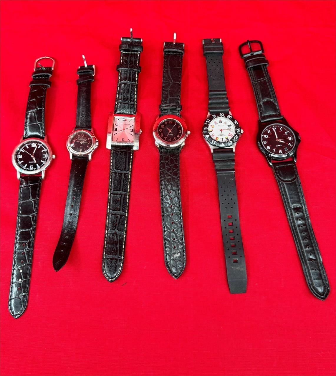 Online Only Luxury Watches, Coins, Antiques & Collectibles