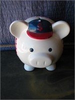 Large Piggy Bank