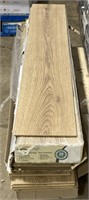 (CV) Traffic Master LITTLE CREEK OAK Laminate