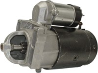 ACDelco 336-1873A Professional Starter, Remanufacd