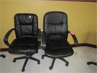 Black Executive Chairs
