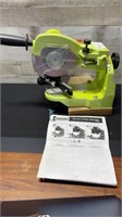 Oregon Bench Chain Saw Chain Grinder Model 510A