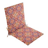 19.5x21.5 Outdoor Sling Chair Cushion