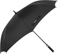 JUKSTG Golf Umbrella,60 Inch Extra Large Windproof